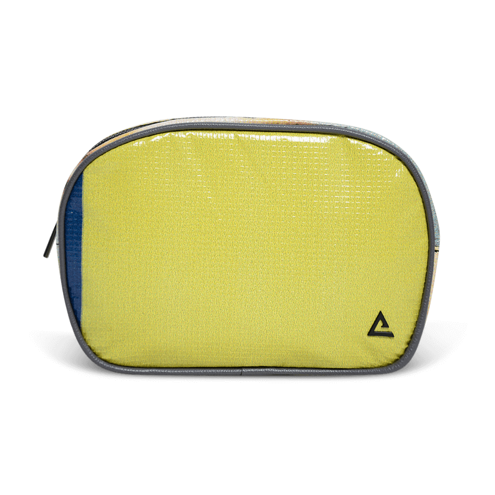 Riley Cosmetic Bag