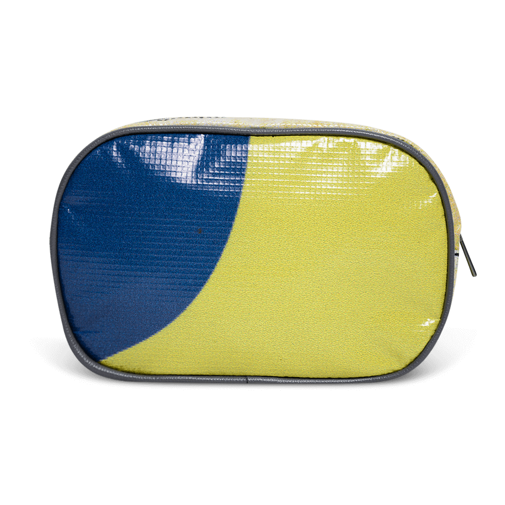 Riley Cosmetic Bag