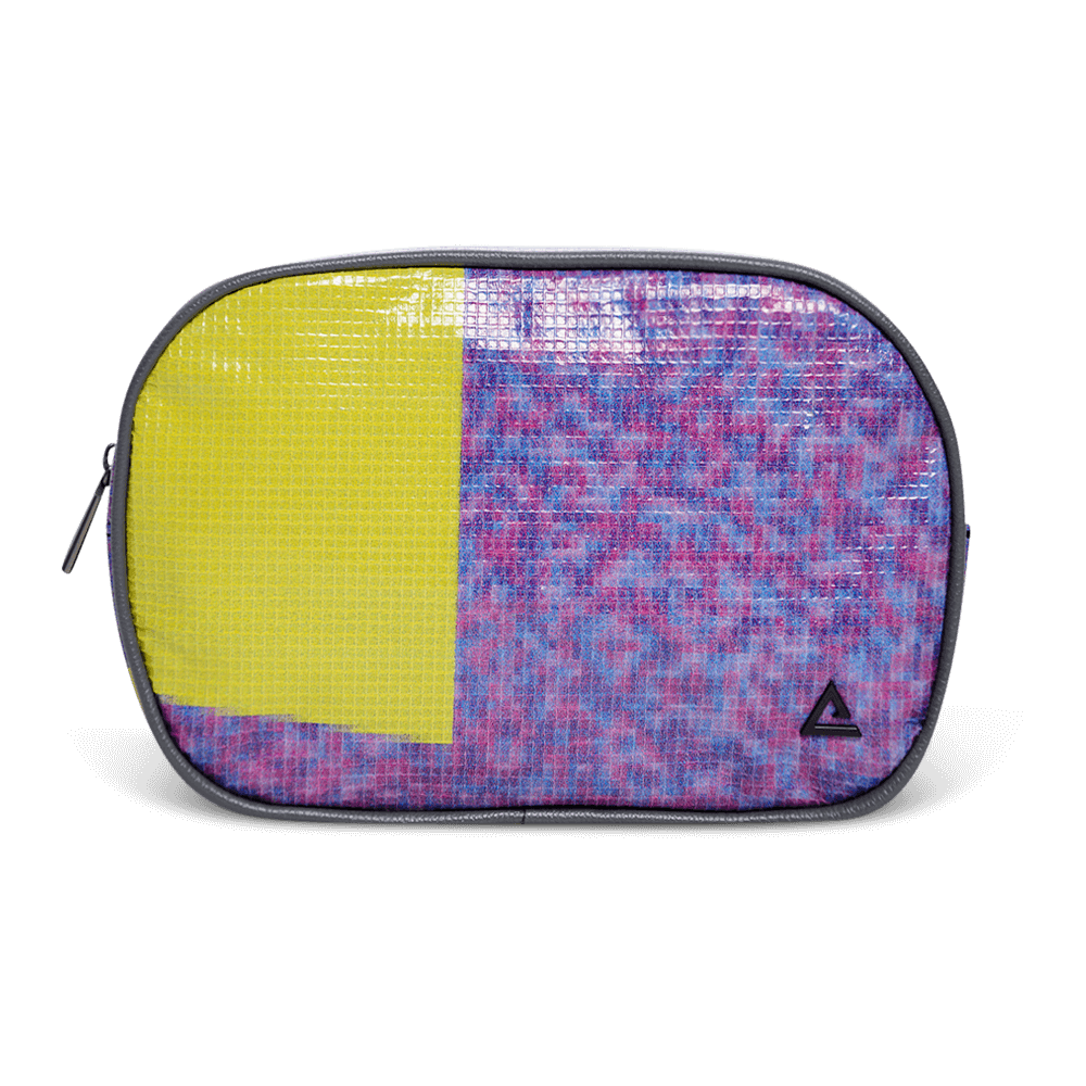 Riley Cosmetic Bag