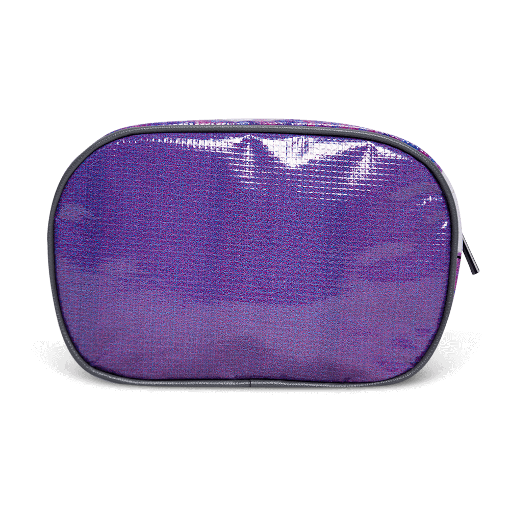Riley Cosmetic Bag
