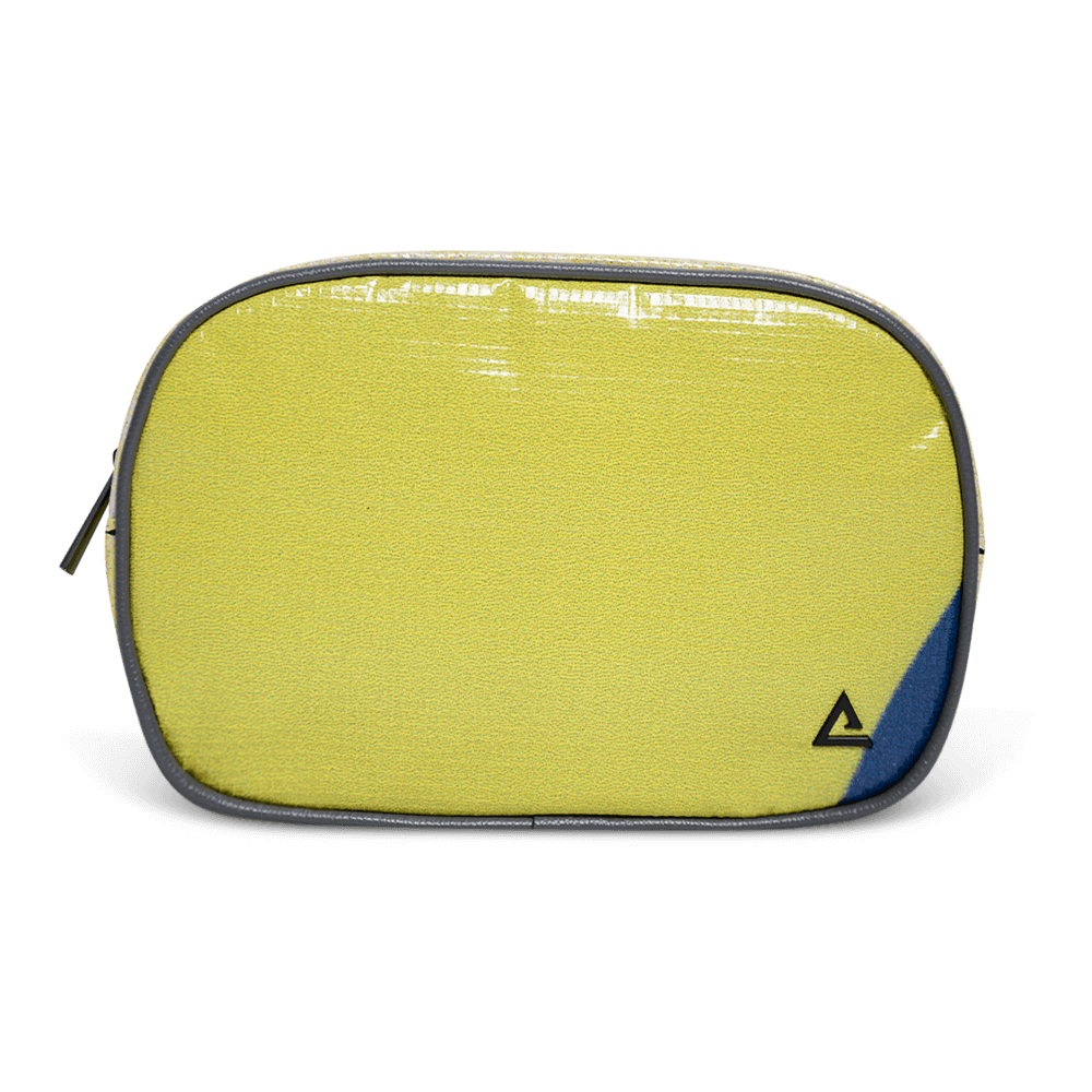 Riley Cosmetic Bag