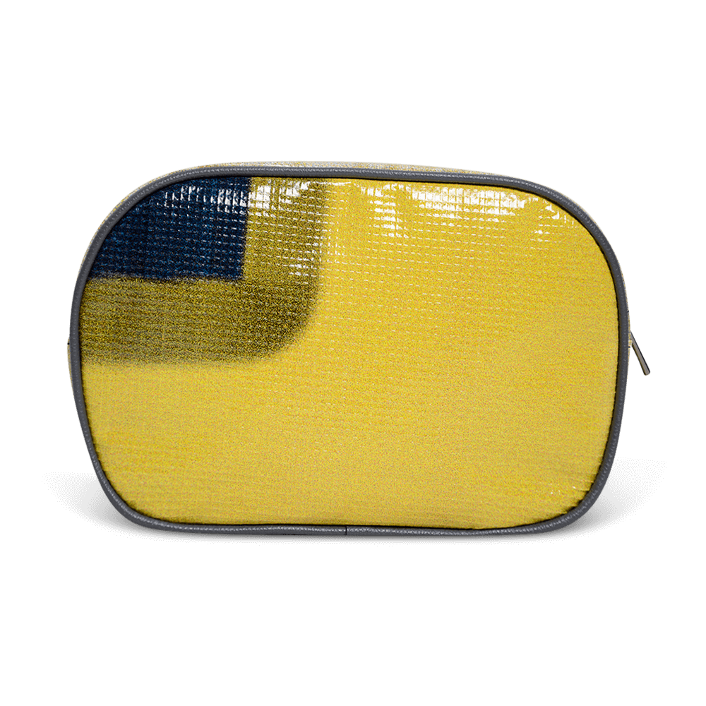 Riley Cosmetic Bag