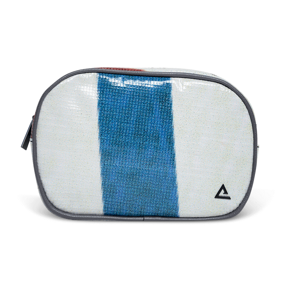 Riley Cosmetic Bag