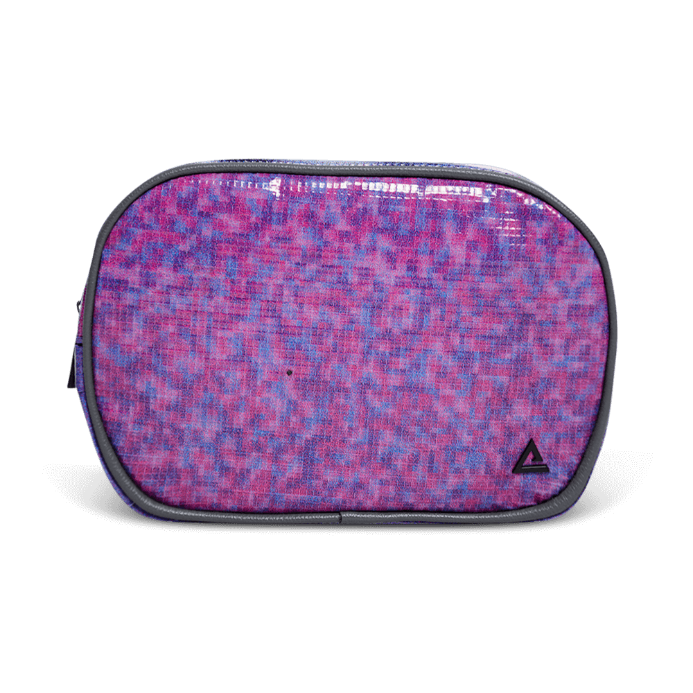 Riley Cosmetic Bag