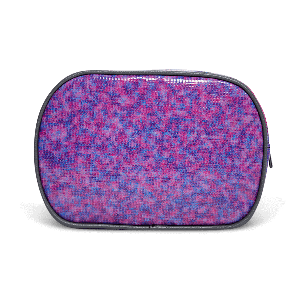 Riley Cosmetic Bag