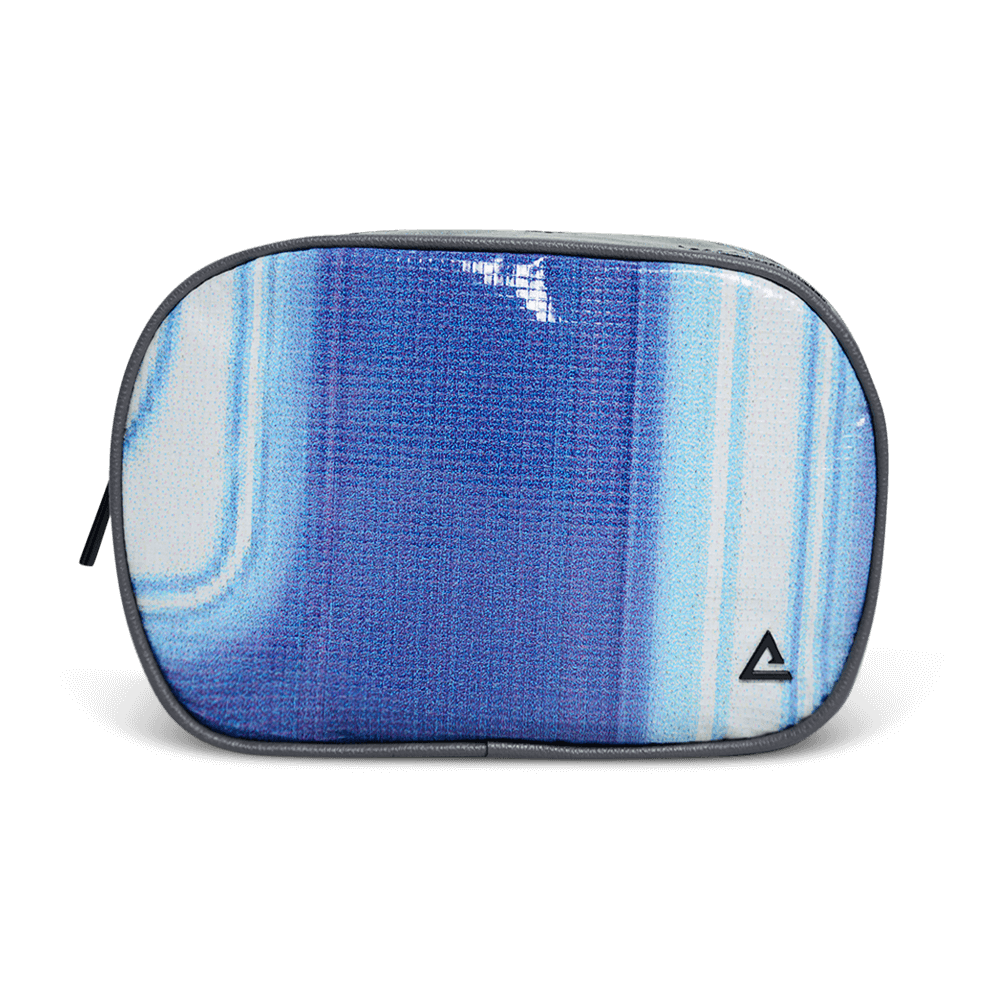 Riley Cosmetic Bag