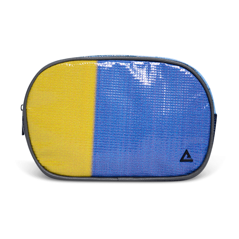 Riley Cosmetic Bag