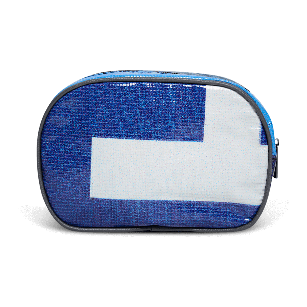 Riley Cosmetic Bag