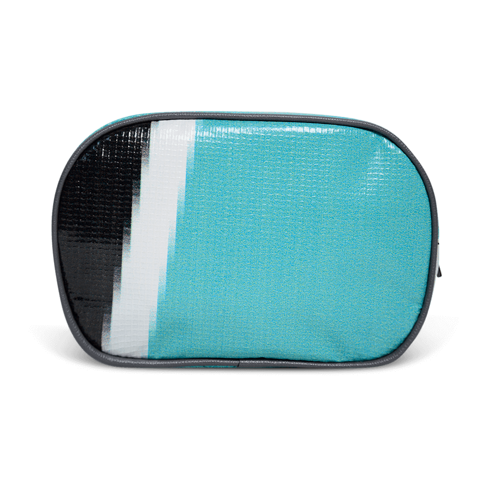 Riley Cosmetic Bag