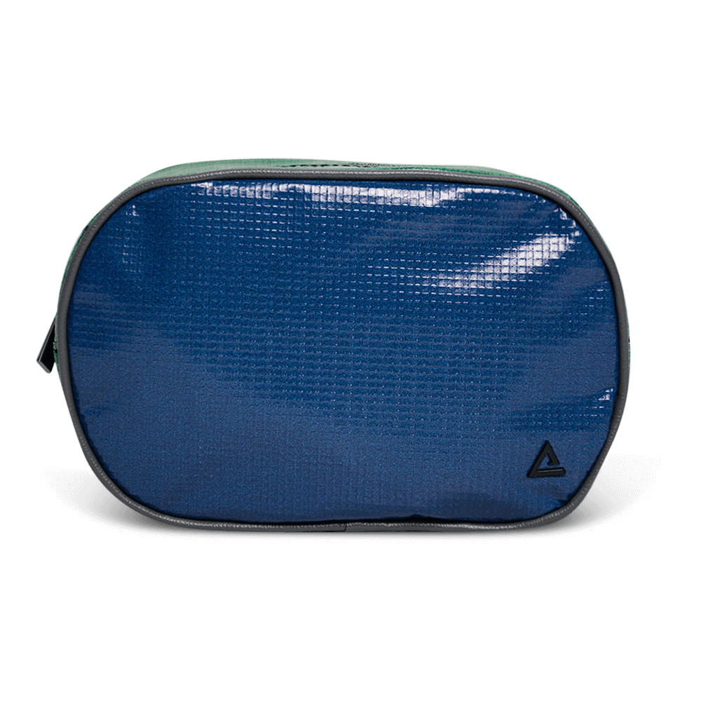 Riley Cosmetic Bag