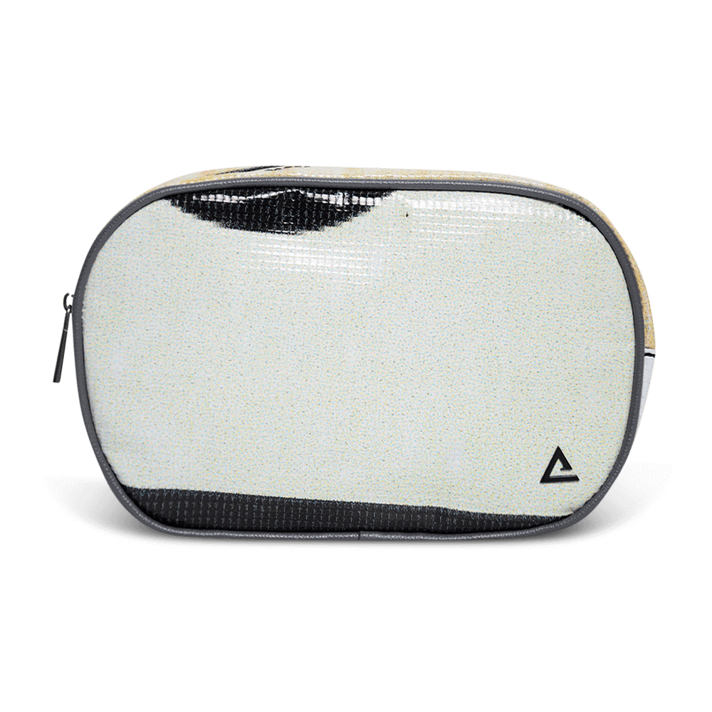 Riley Cosmetic Bag