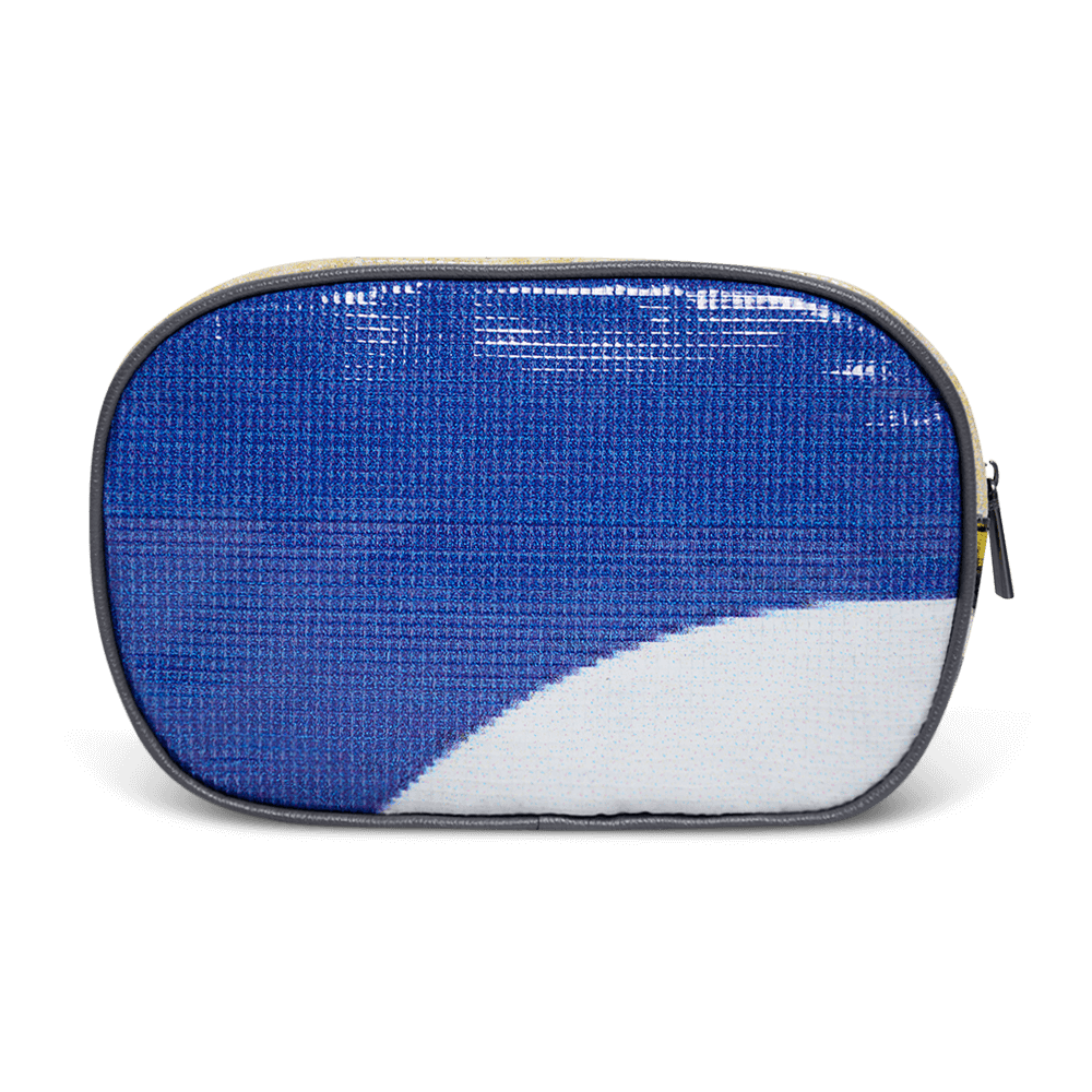 Riley Cosmetic Bag