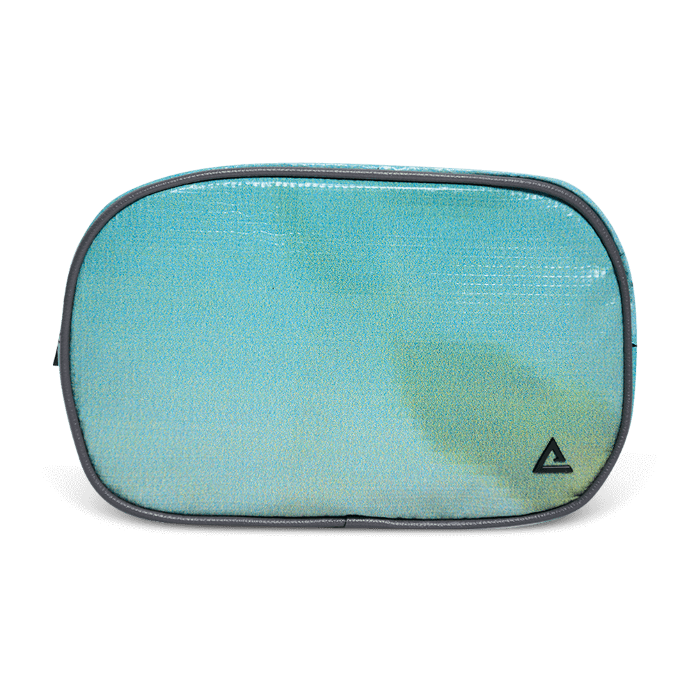 Riley Cosmetic Bag