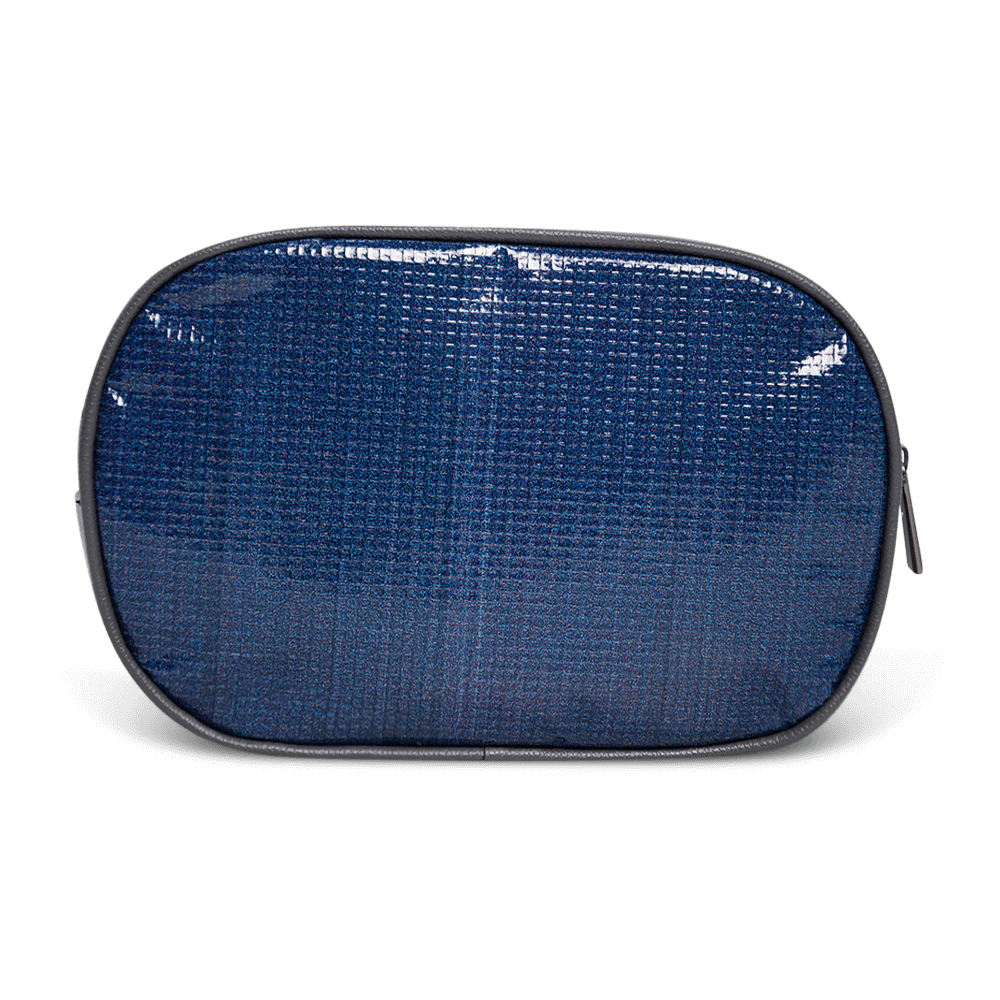 Riley Cosmetic Bag