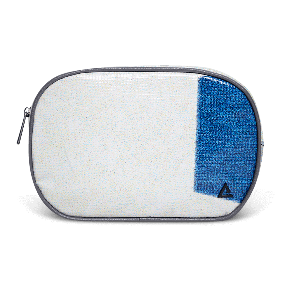 Riley Cosmetic Bag
