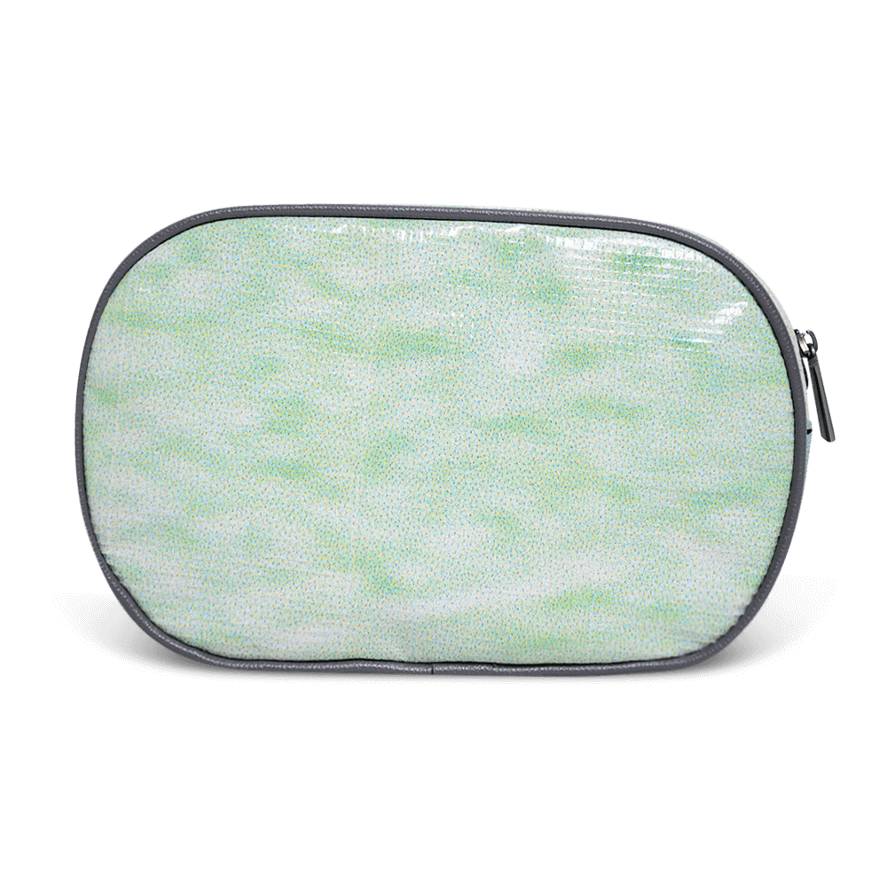Riley Cosmetic Bag
