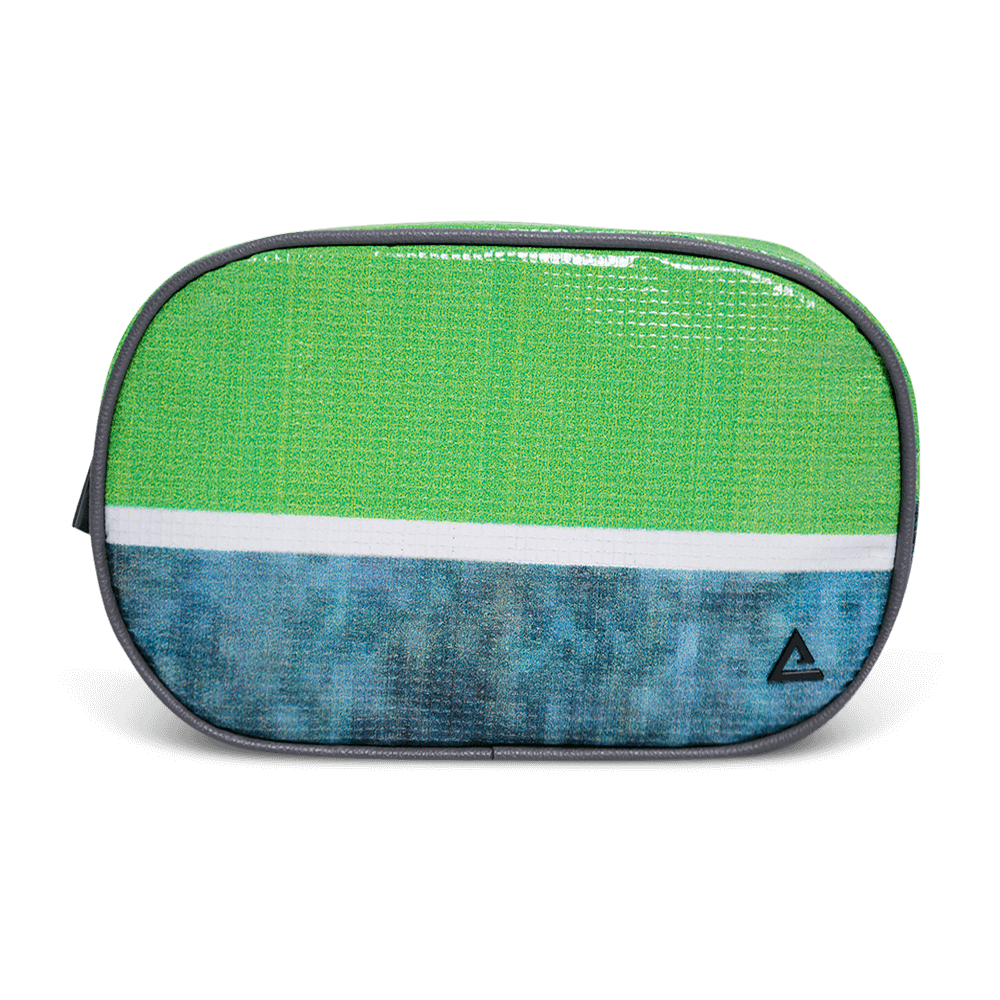 Riley Cosmetic Bag