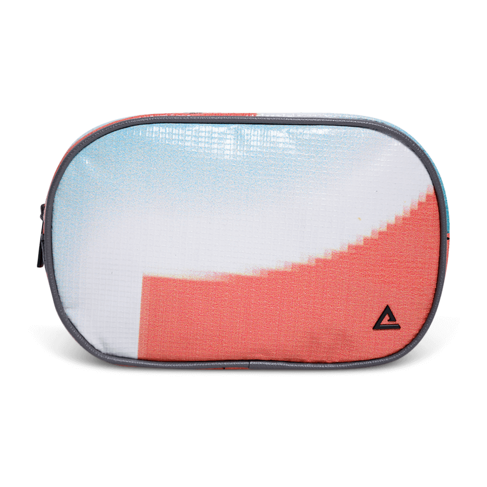Riley Cosmetic Bag