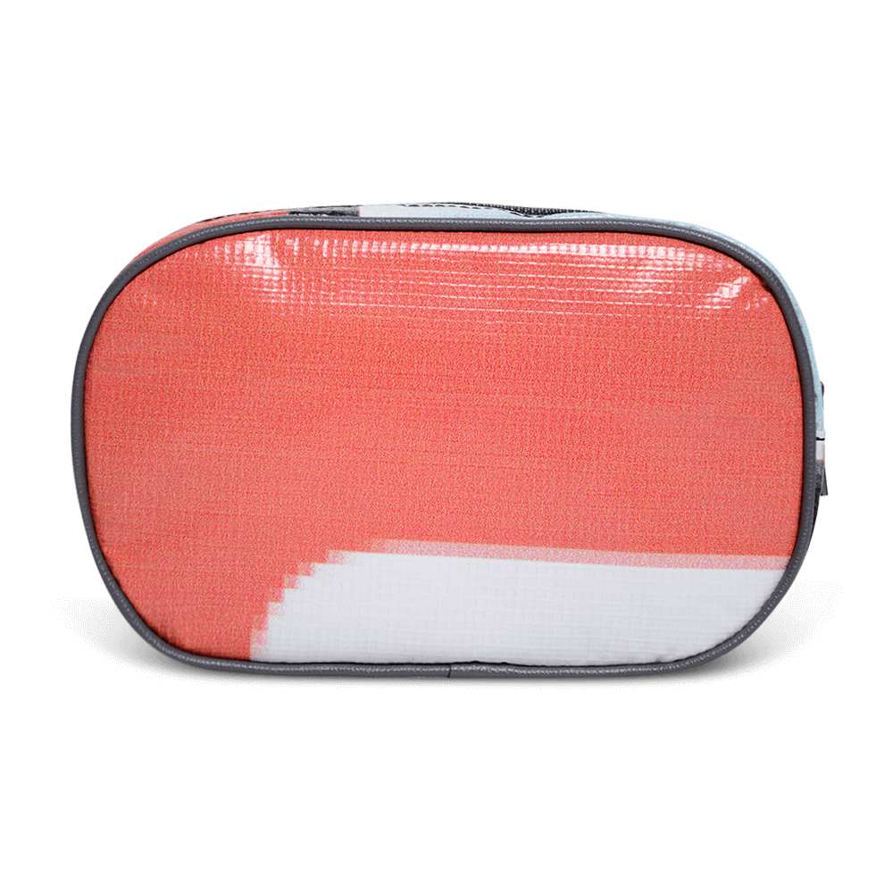 Riley Cosmetic Bag