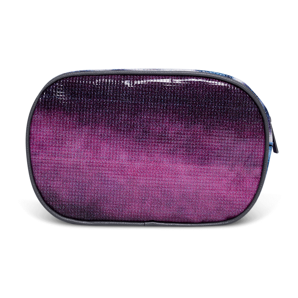 Riley Cosmetic Bag