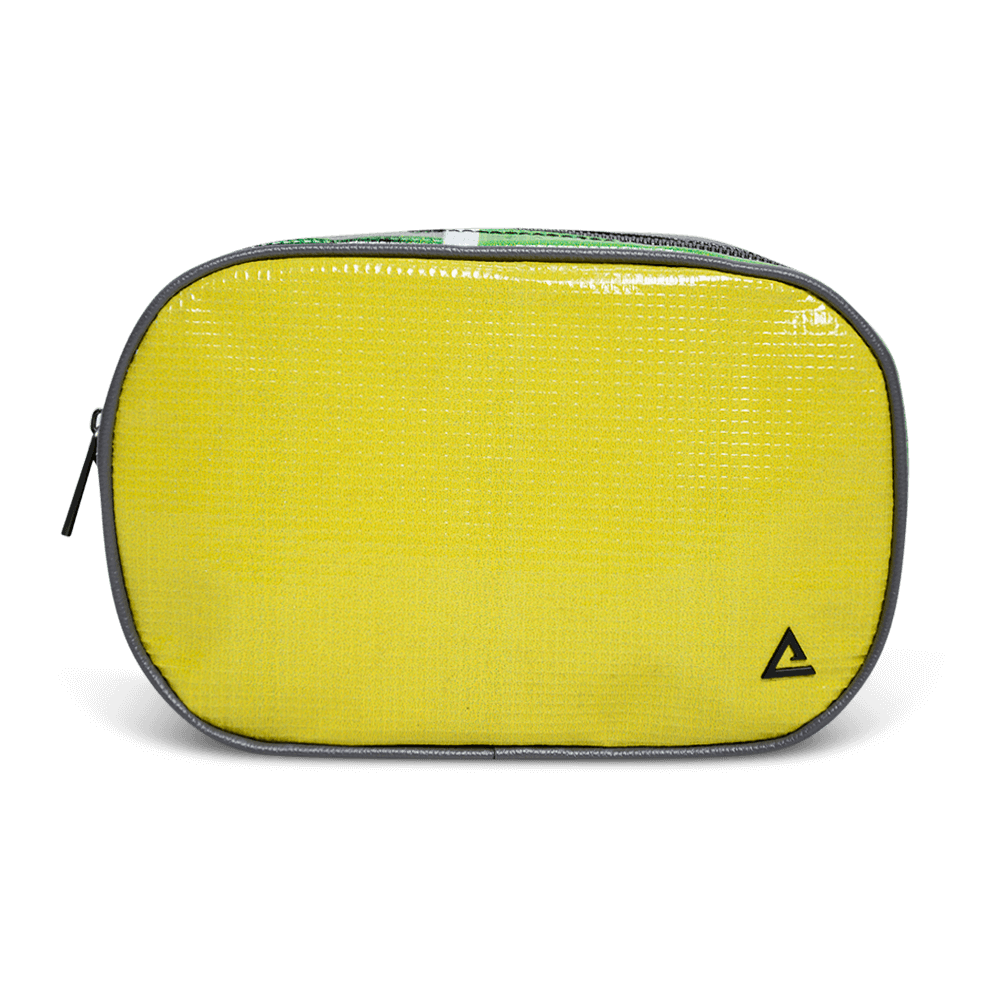 Riley Cosmetic Bag