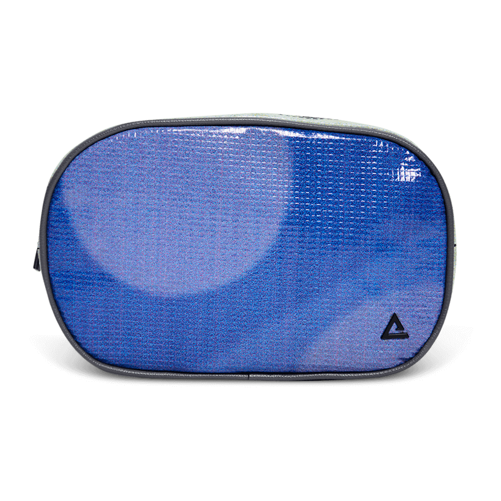 Riley Cosmetic Bag