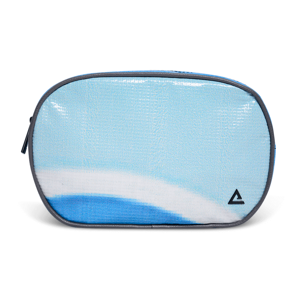 Riley Cosmetic Bag