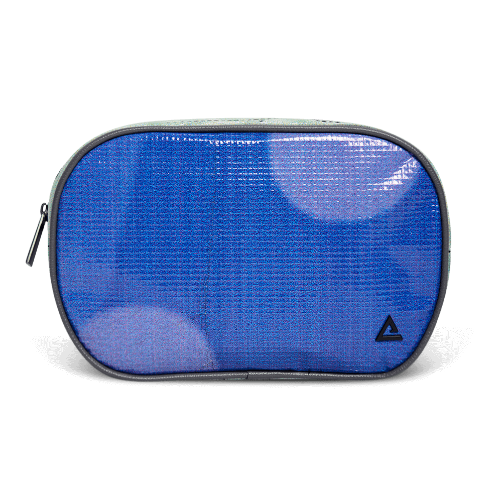 Riley Cosmetic Bag