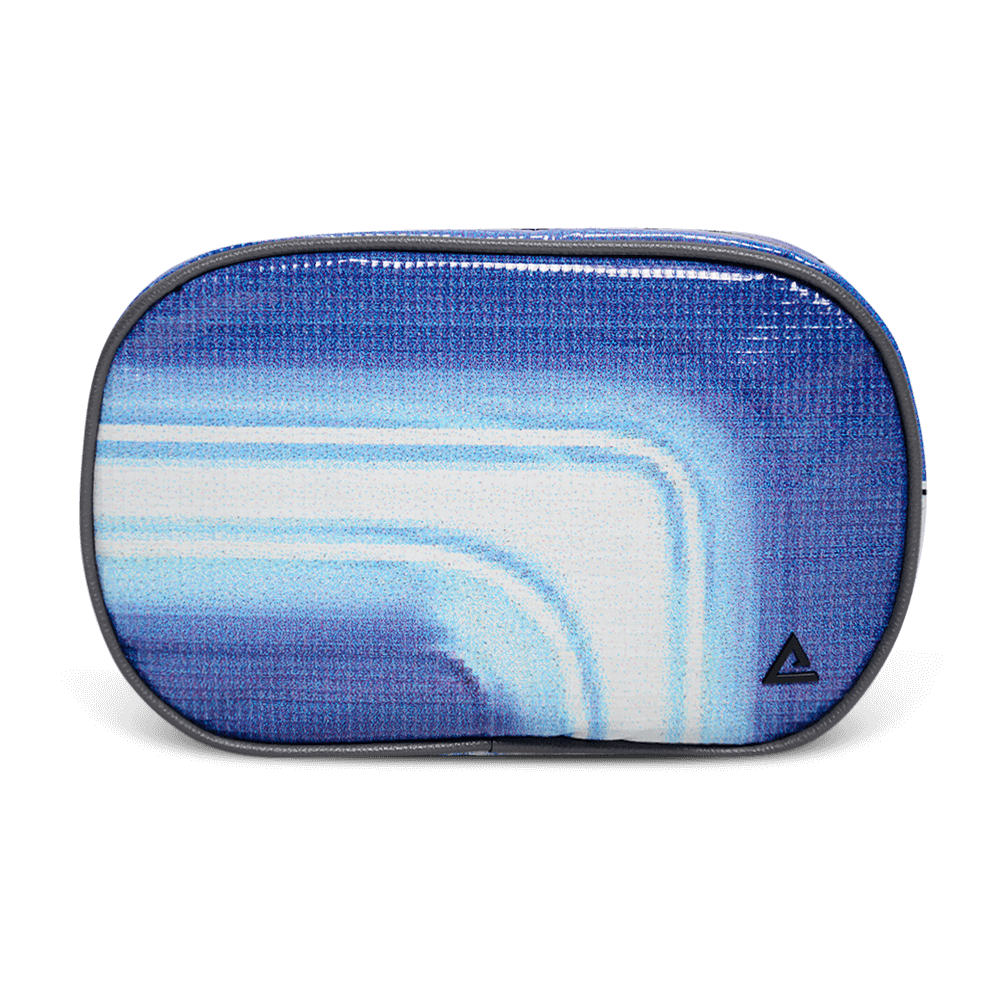Riley Cosmetic Bag