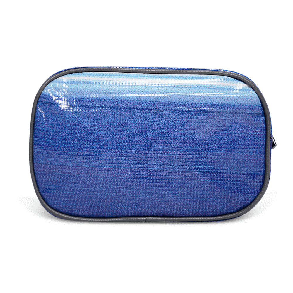Riley Cosmetic Bag