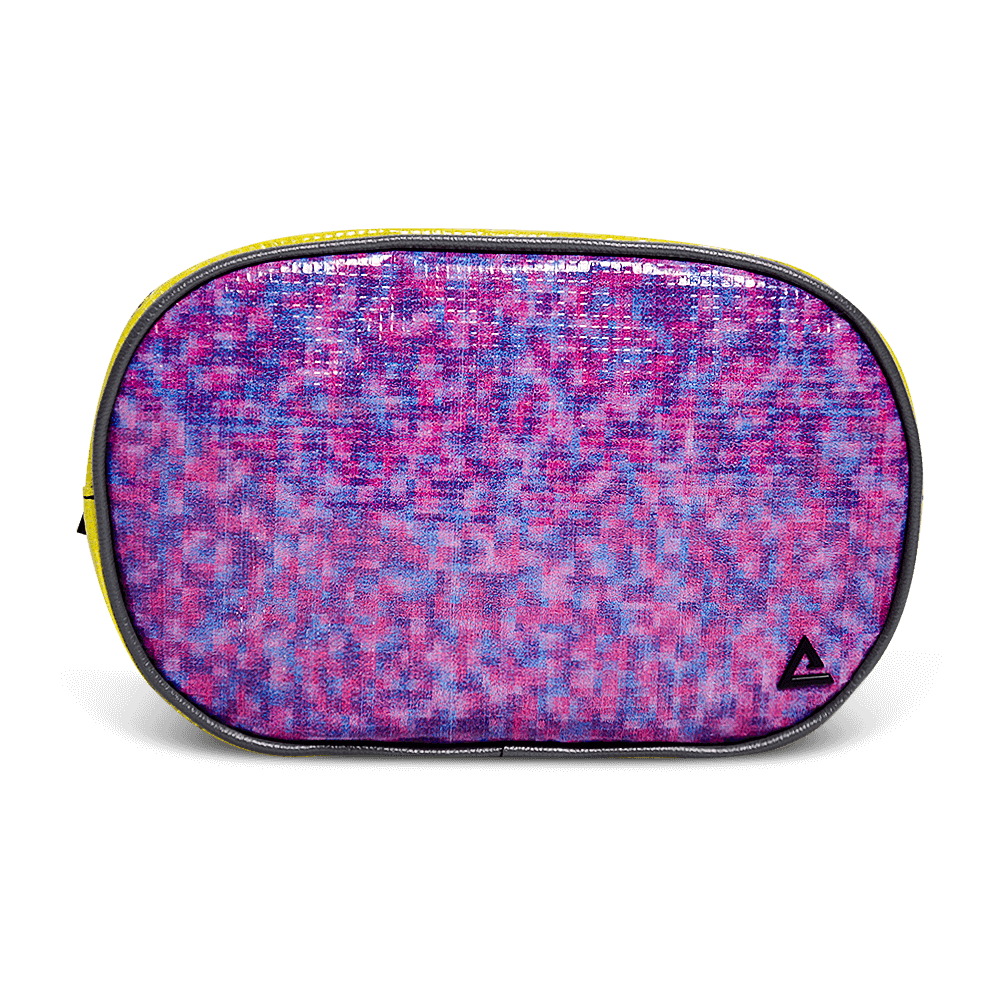Riley Cosmetic Bag