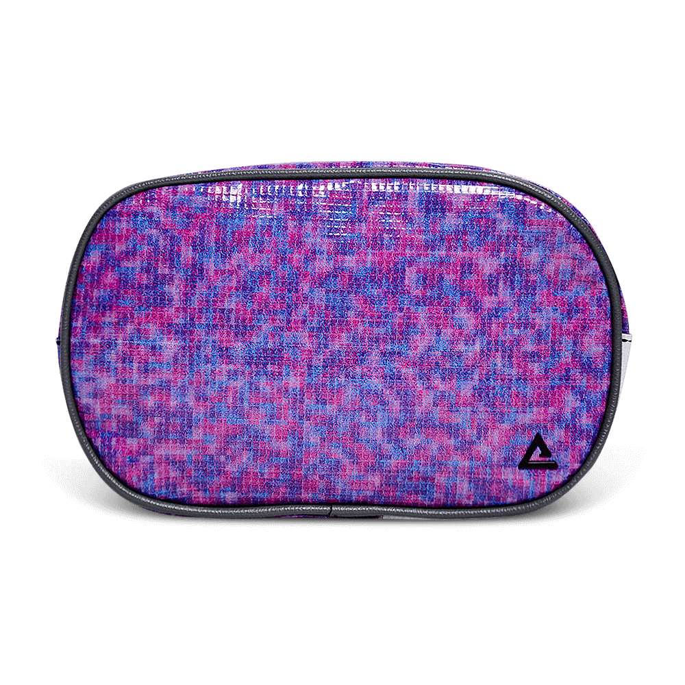 Riley Cosmetic Bag