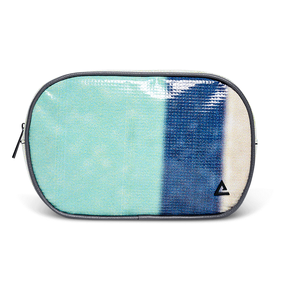 Riley Cosmetic Bag