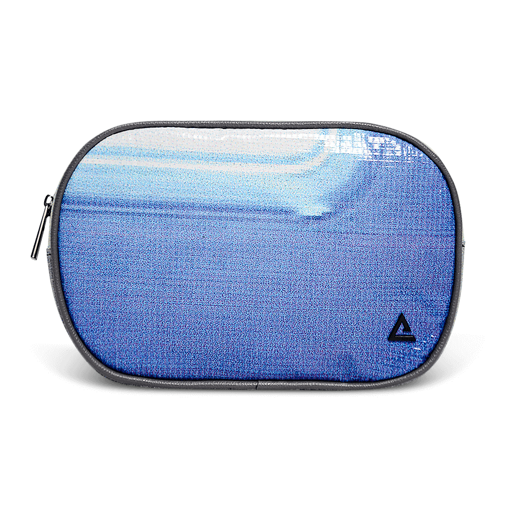Riley Cosmetic Bag