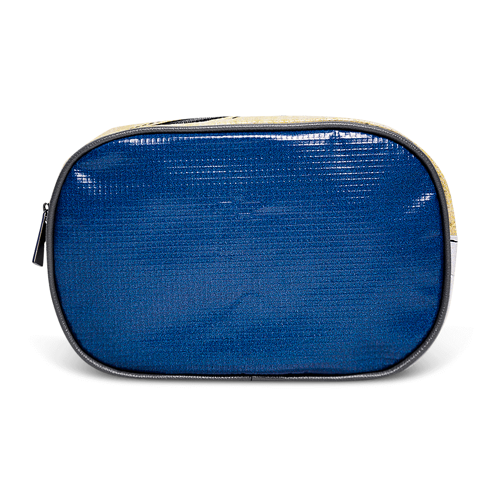 Riley Cosmetic Bag
