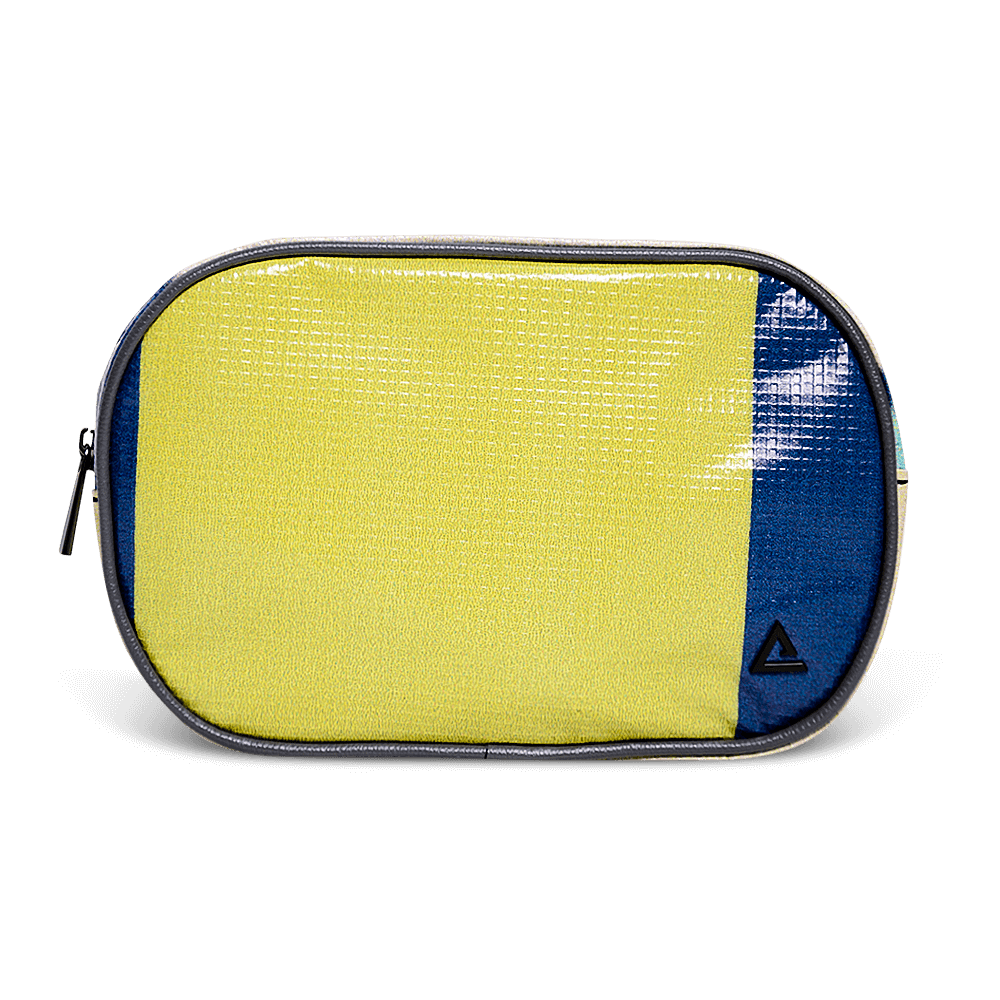 Riley Cosmetic Bag