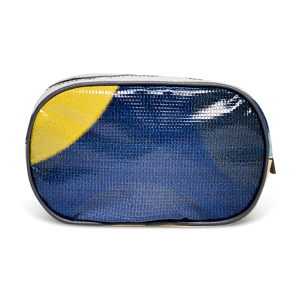 Riley Cosmetic Bag