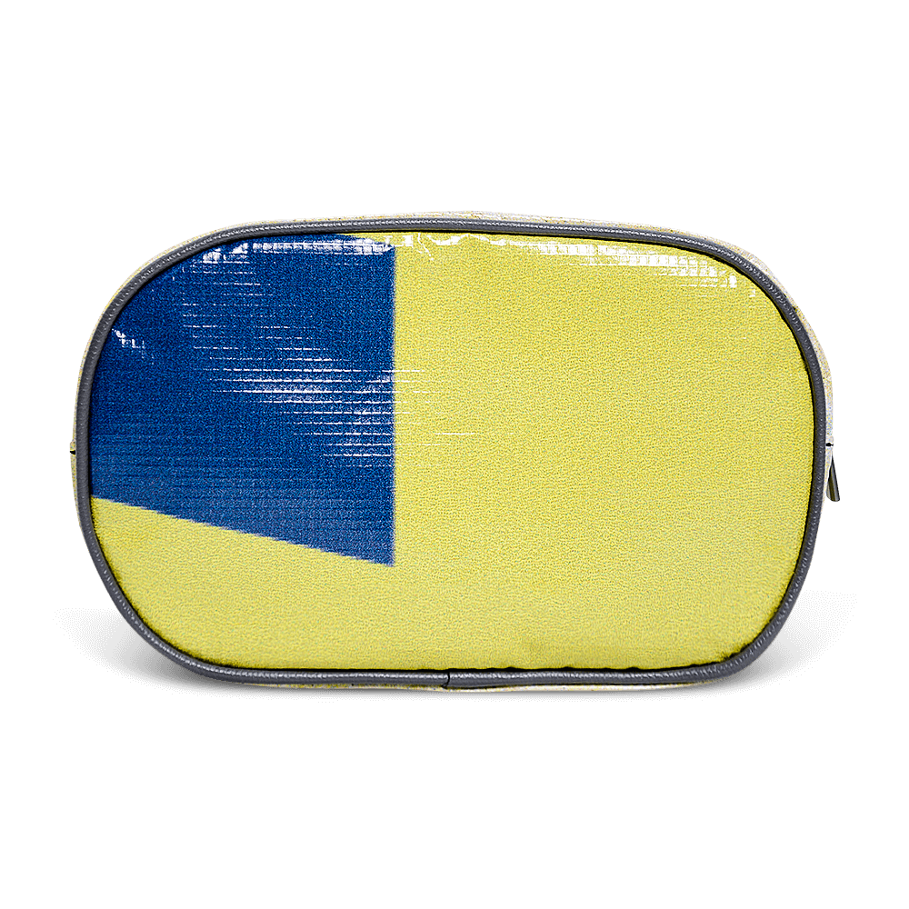 Riley Cosmetic Bag