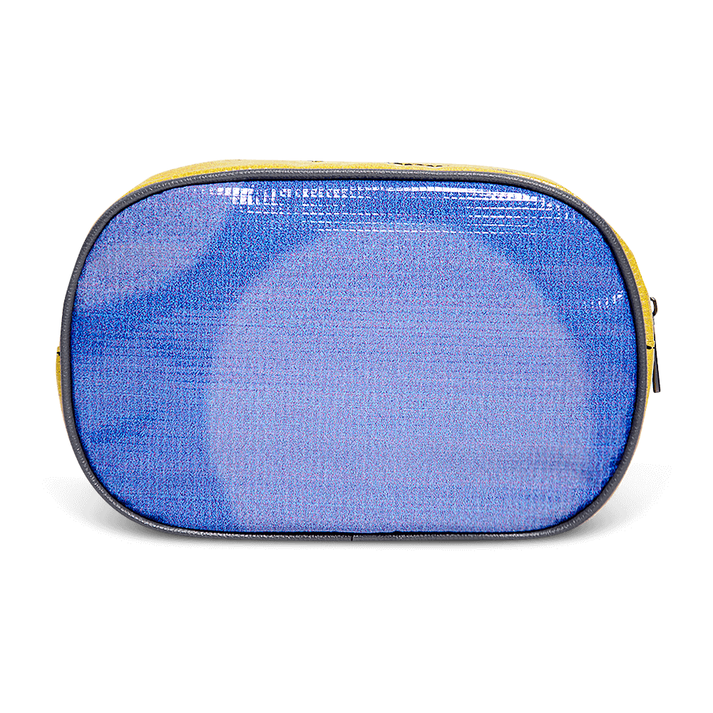 Riley Cosmetic Bag