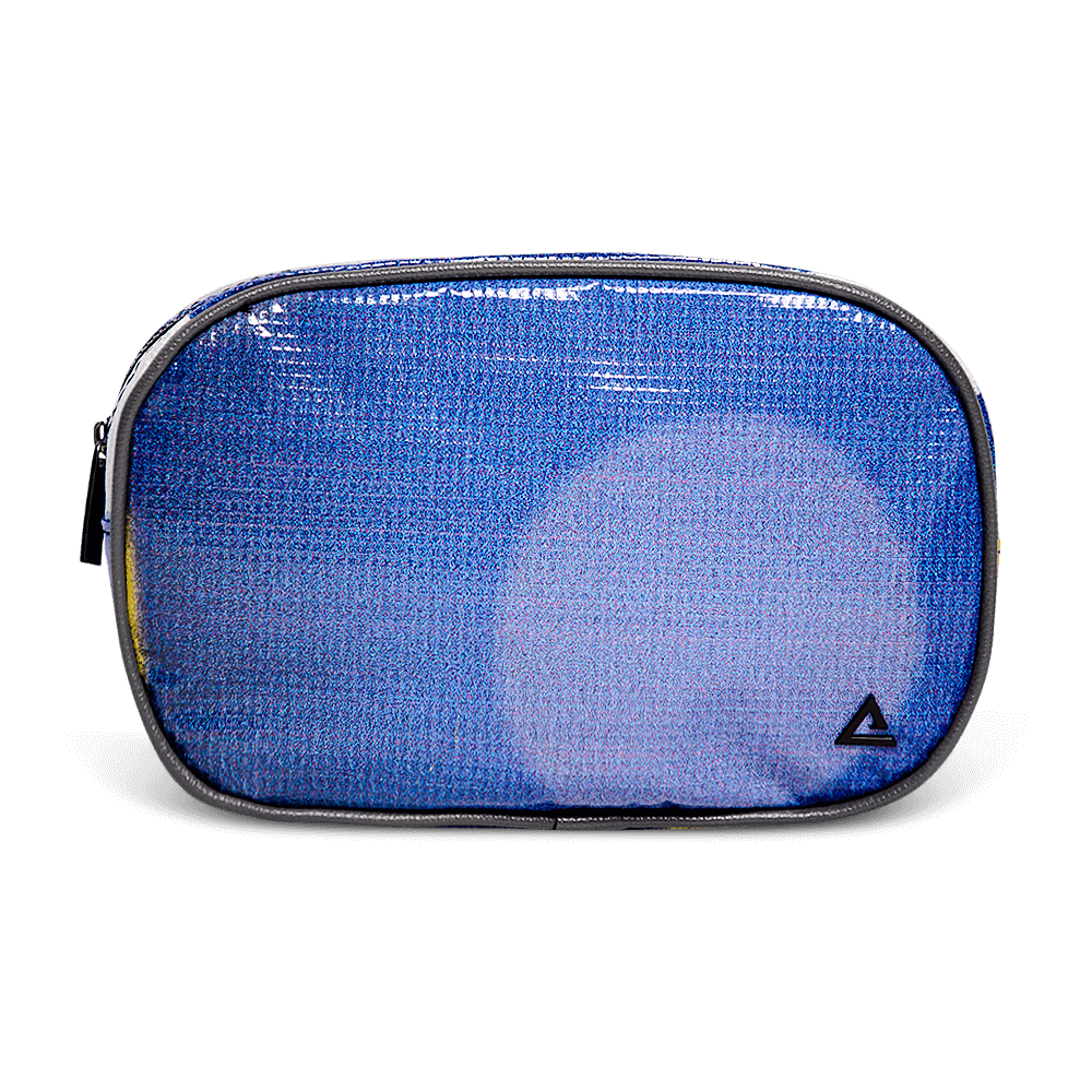 Riley Cosmetic Bag