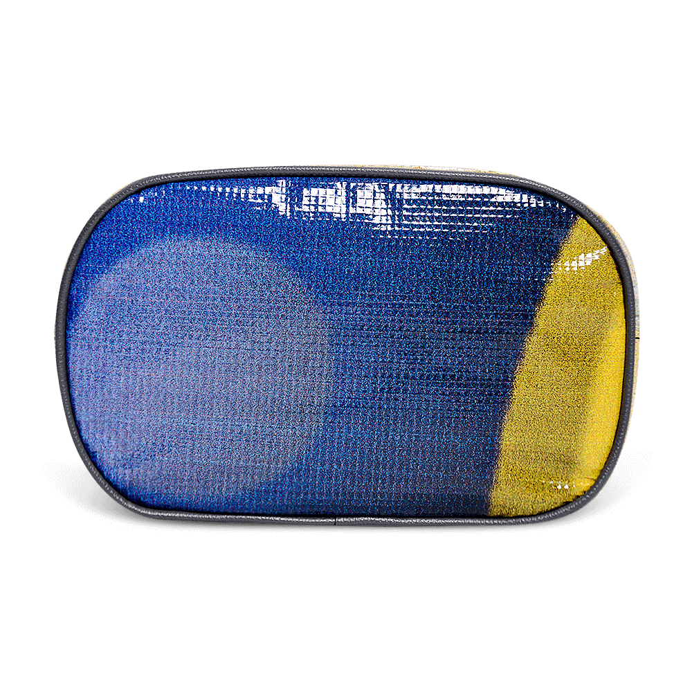 Riley Cosmetic Bag