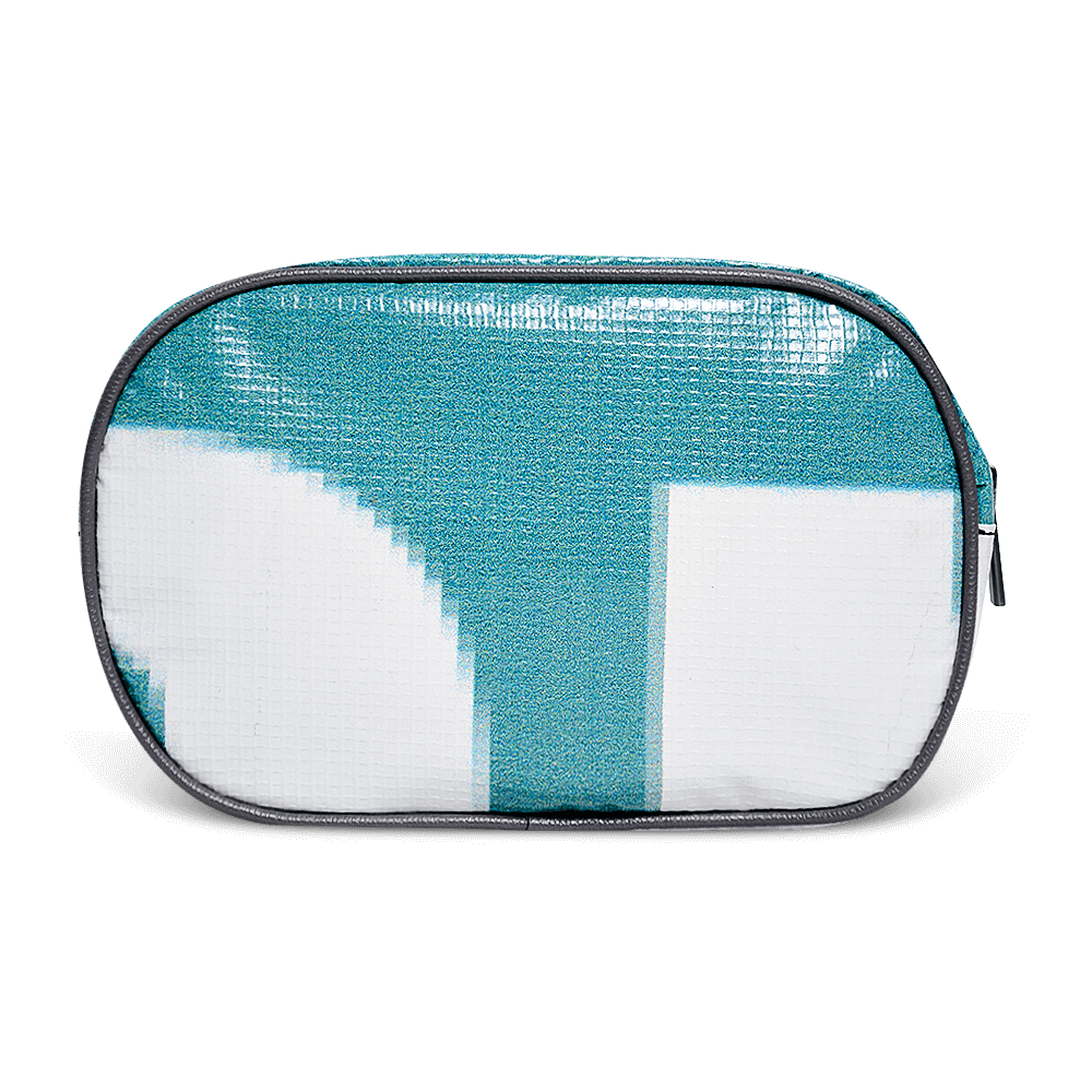 Riley Cosmetic Bag