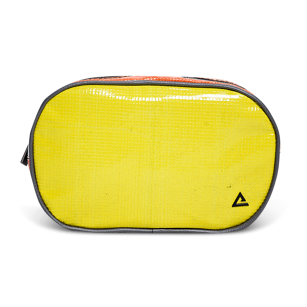 Riley Cosmetic Bag