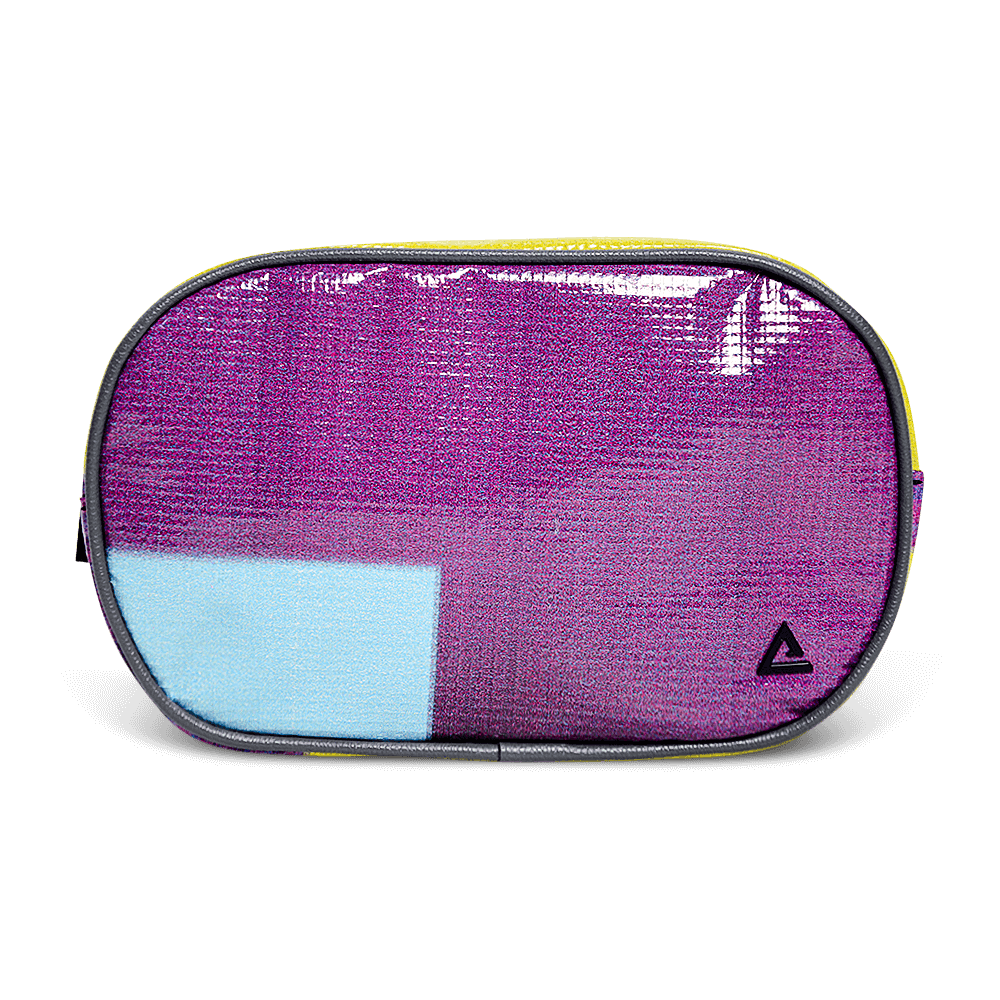 Riley Cosmetic Bag