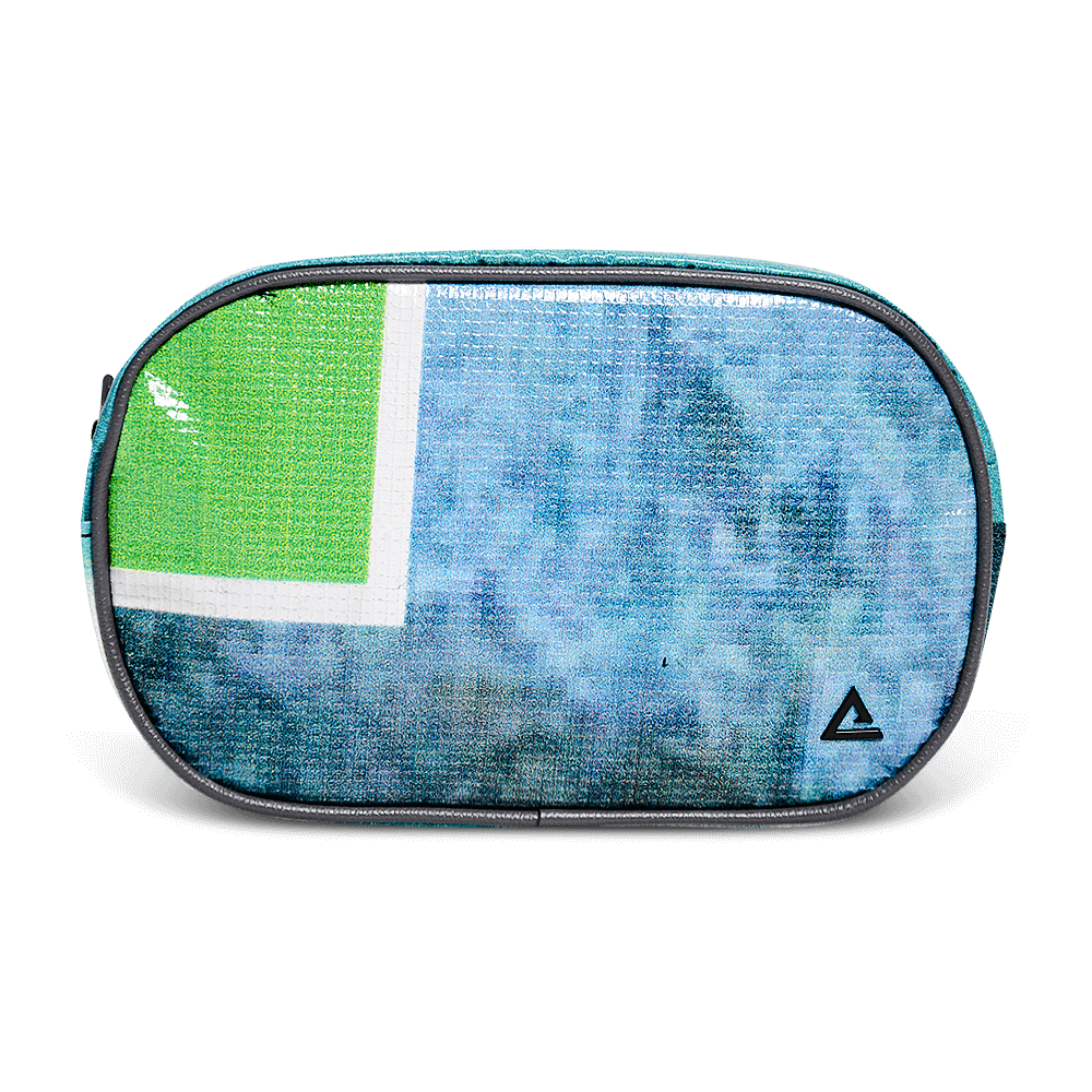 Riley Cosmetic Bag