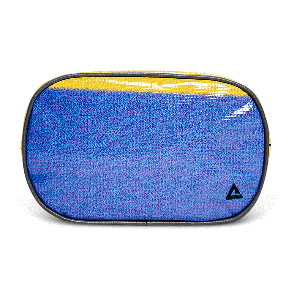 Riley Cosmetic Bag