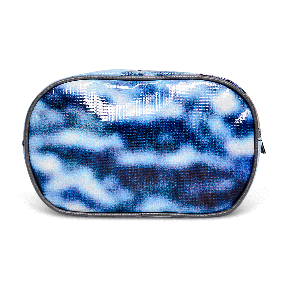 Riley Cosmetic Bag