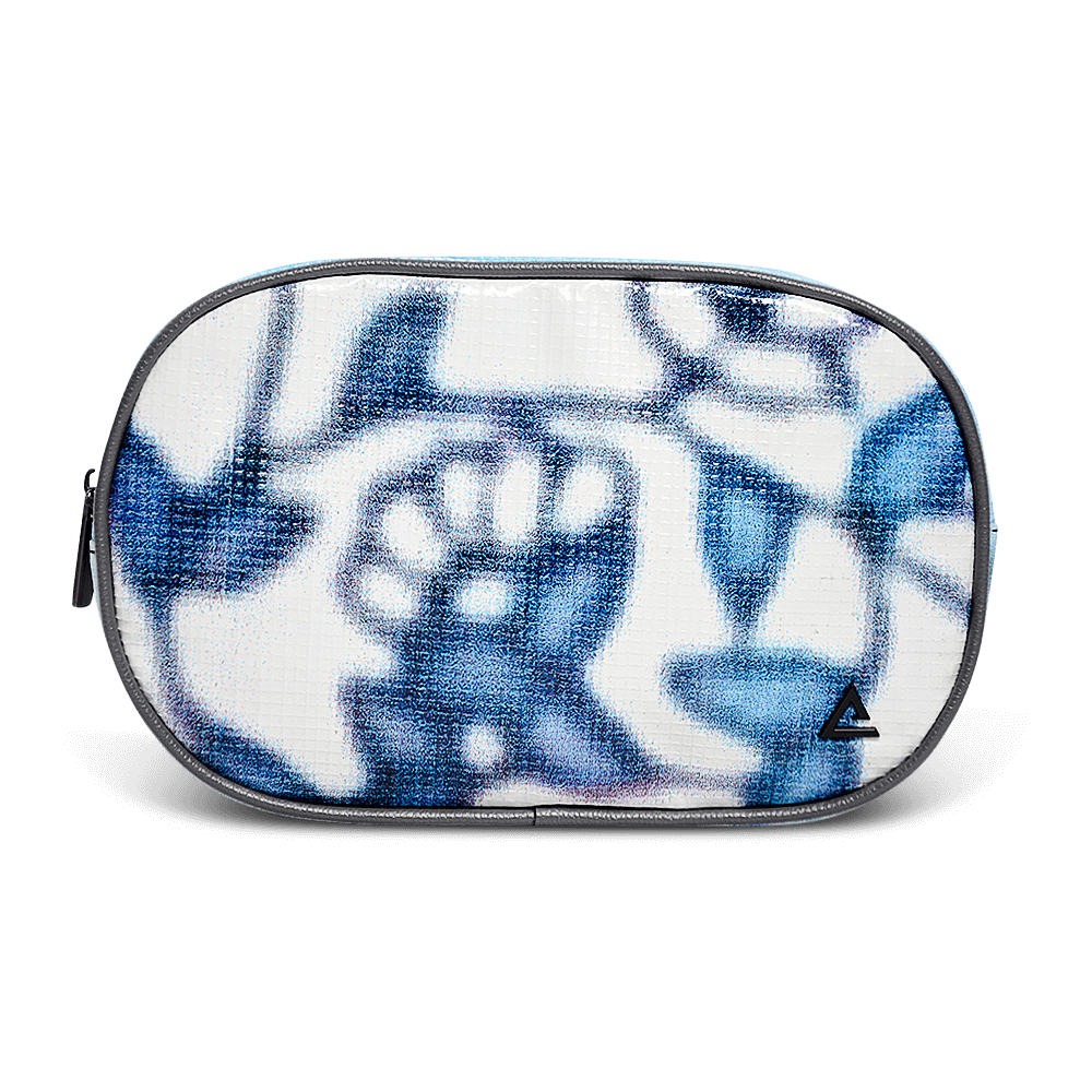 Riley Cosmetic Bag
