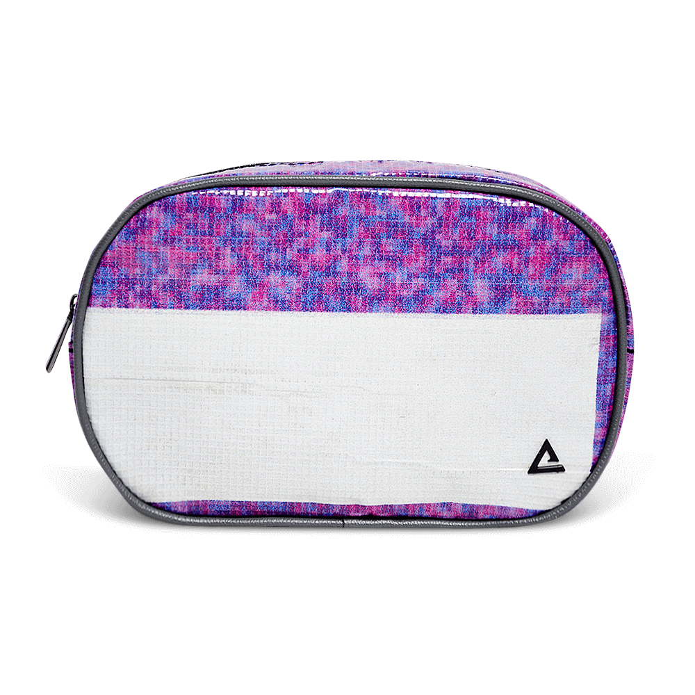 Riley Cosmetic Bag