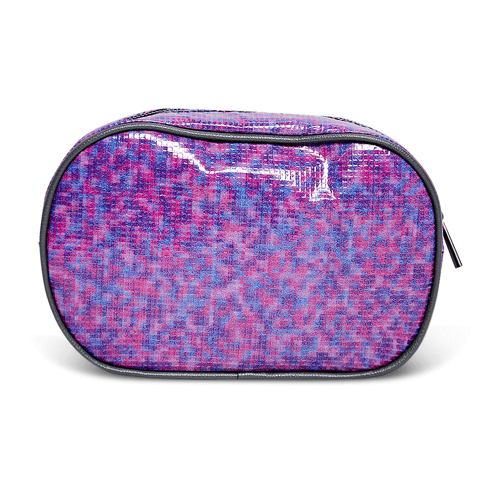Riley Cosmetic Bag